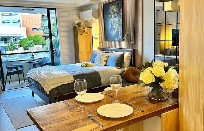 West End Central Apartments - Foto 15