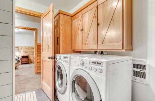 Blue Pine Chalet - Foto 19