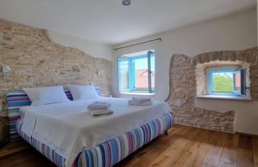 Casa Bella - Istrian Stone House - Foto 34