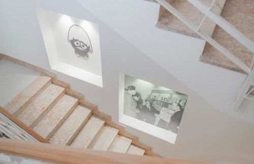 Felix Hotels - Residence Hotel Grandi Magazzini - Photo 10