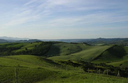 Agriturismo Pian di Frattina - Foto 34