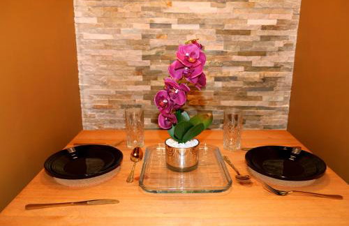 Ultra Deluxe Versace Apartment Near Sheffield FULL SKY TV - Foto 16