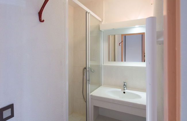 VVF Résidence Les Angles Pyrénées - Foto 37