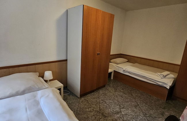 Pension Seckbach - Foto 4