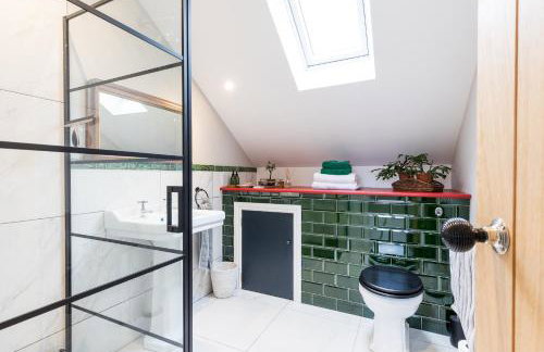 Fron Y Mor Moylegrove - Foto 19