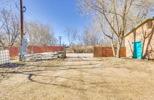 Near Hiking and Skiing Mora Cottage with Mtn Views - Foto 21