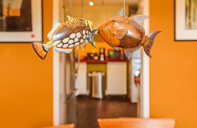 Boho Bliss Bungalow - Foto 55