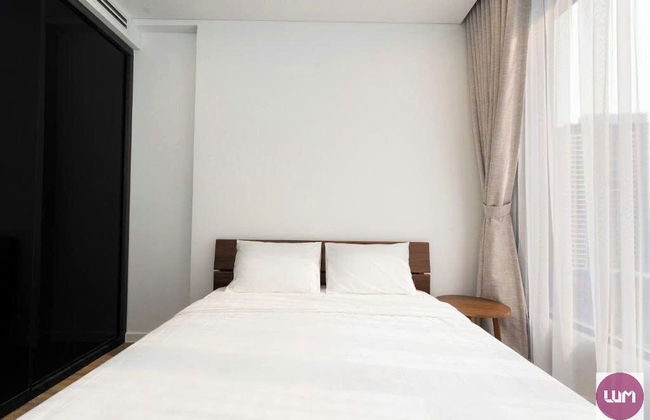 Lumiere Riverside Suite Vip - Foto 40