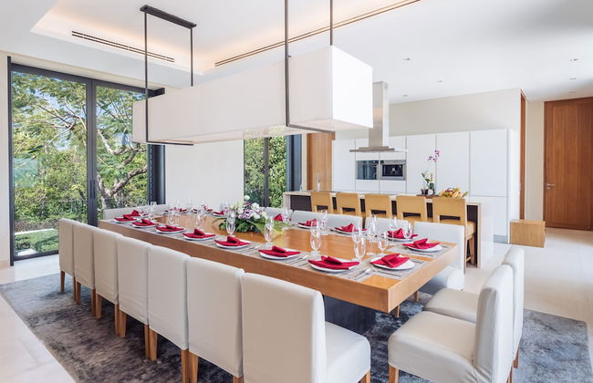 Villa Sawarin - Foto 60