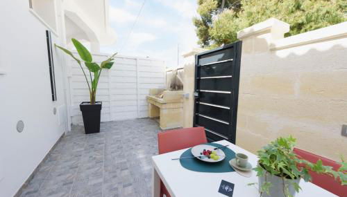 Salentin Home - SunRelax - Foto 5, Garden, Garden view