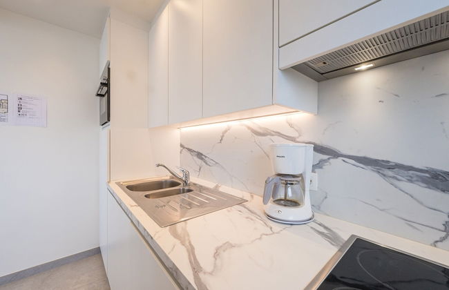 Bright Apartment With Frontal sea View - Foto 11