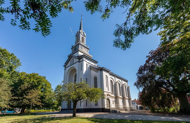 Welcoming Family Home - Foto 23