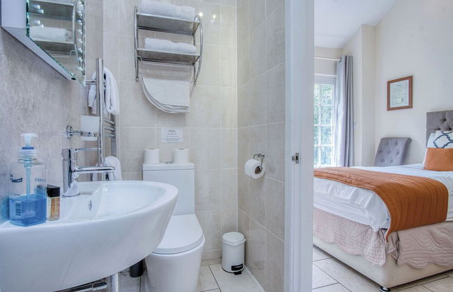 Ysfael - 1 Bedroom Studio - St Ishmael's - Foto 11