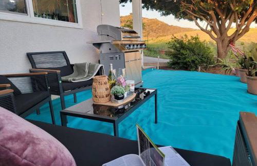 Exotic Gem Relaxing Farm Vibes Near Safari Zoo, Legoland & Wineries - Foto 31