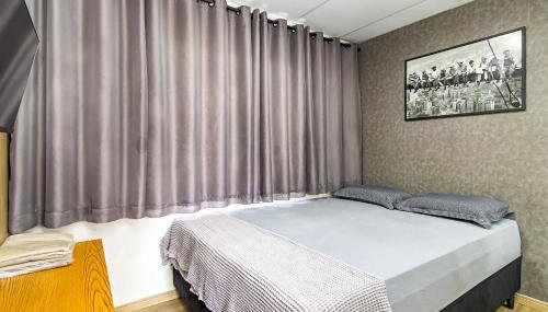 DR7 Space Stúdios Com Estacionamento Incluso 8 Minutos do Aeroporto - Foto 4