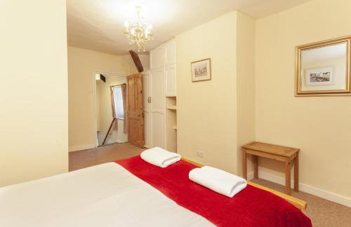 Old Malthouse Monksilver - Foto 13