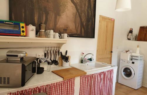 Casa del Ciervo - Rio Tus - Foto 6