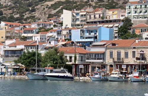 Pythagorion Harbour Residence - Foto 27