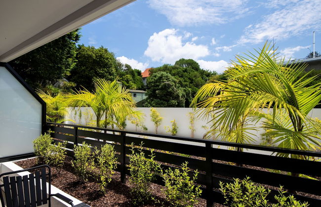 The Edgerley Suites - Photo 73