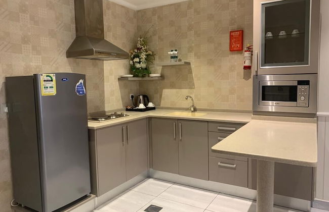 Lotaz Hotel Suites - Al Salamah - Foto 44