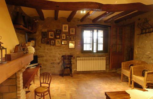 Casa Tomàs TURISMO RURAL - Foto 17