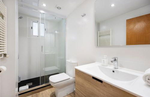 Amazing 3bdr Apt In Cornella 1 Mins From Metro - Foto 22