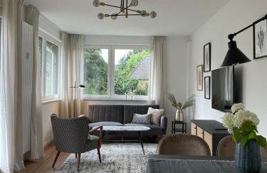 Grosse Design-Wohnung im beliebtesten Stadtteil - Foto 11