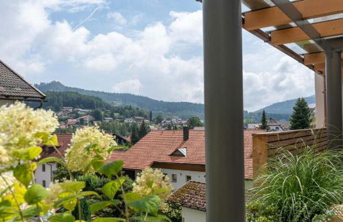 Schmuckstück Ferienapartments Bodenmais - Foto 29