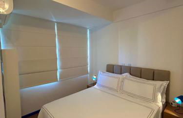 Linda cobertura duplex com varanda no Vila da Serra - Foto 29