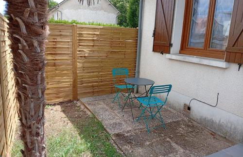 Maison 1- entre ville et verdure - Foto 8