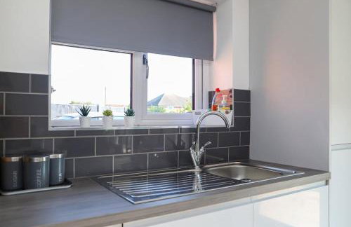 Colby House with Private Parking - Foto 6