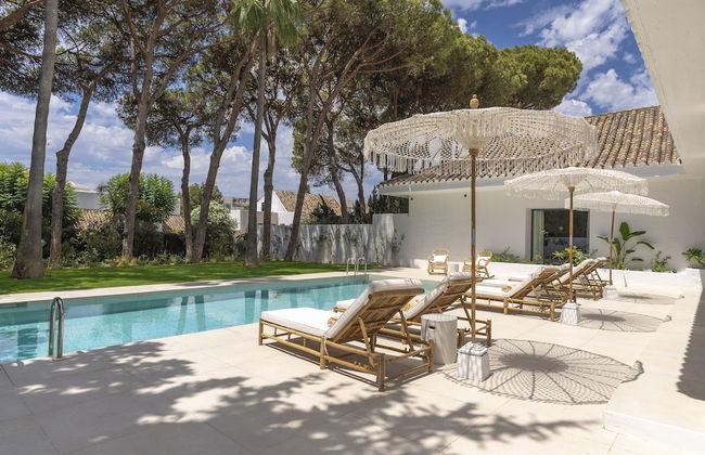 Anfitrión Villas & Suites - Foto 57