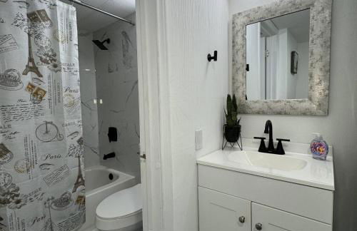 2-2 Dallas l FIFA READY l 5 Min from Love Field - Foto 24