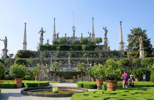 Apartment Casa Bella Vista by Interhome - Foto 15