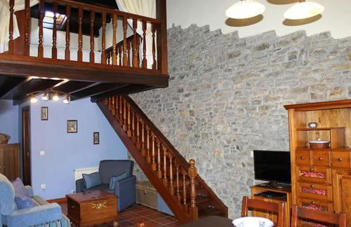 Rodiles Rural Apartamentos - Foto 14