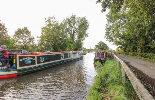 The Grain Store - Foto 11