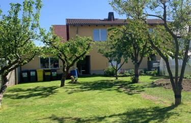 Janas Ferienwohnung in Heideblick - Foto 12