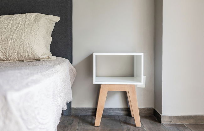 Modern Flat by Polanco Balcony Pet Friendly - Foto 2