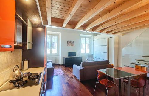 Cavour Suite Mezzanine by 360Rentals - Foto 18
