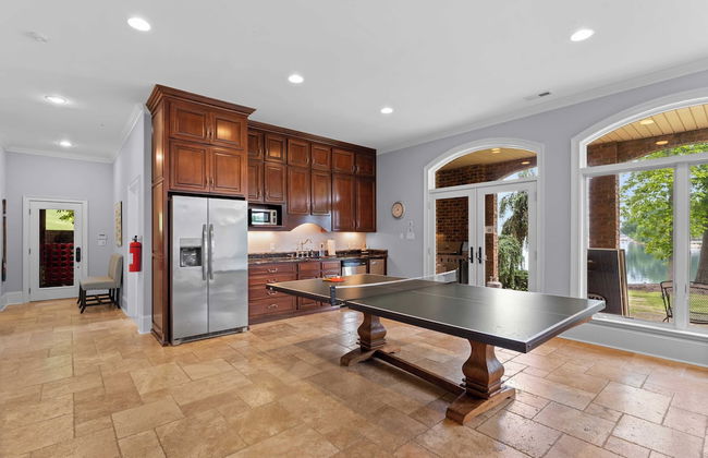 Flip Flop Therapy by Avantstay Lakefront Home w/ Game Room & Dock Access - Foto 49