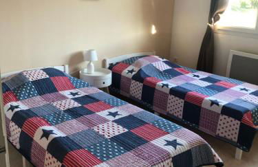 Charmante Villa avec piscine chauffée et terrain de pétanque - Foto 24