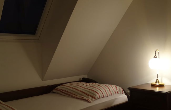 Apartments Mozinetova hisa - Foto 2