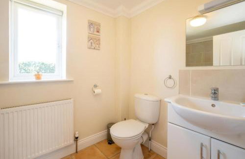 2 Hazelwood - 2 bedroom house near Aldeburgh & Snape Maltings - Aldeburgh Coastal Cottages - Foto 17