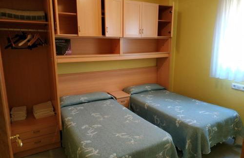 Apartamentos - El Bosquin - Foto 36