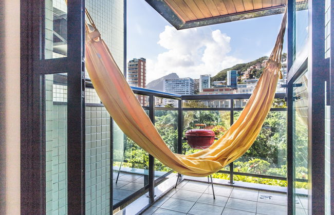 Omar do Rio - Apartamento PM101 - Foto 11