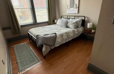 Modern 2BR with Ensuite, Downtown Morgantown, WVU - Foto 10
