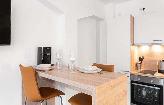 Apartimo Landshut - Foto 20