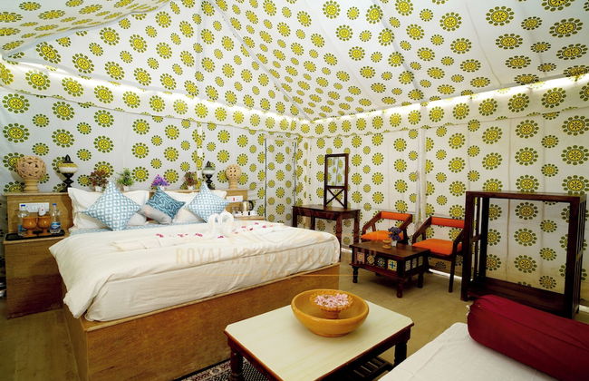 Royal Adventure Camp Sam - Foto 22