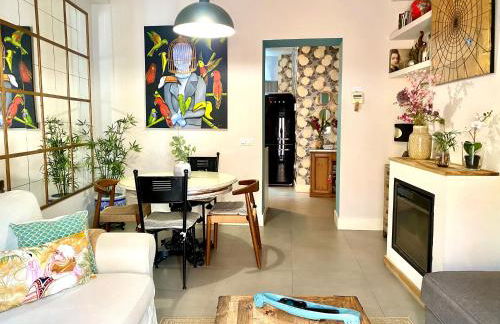 Awesome Penthouse - Photo 2