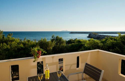 Golden Sun Apartments - Foto 1